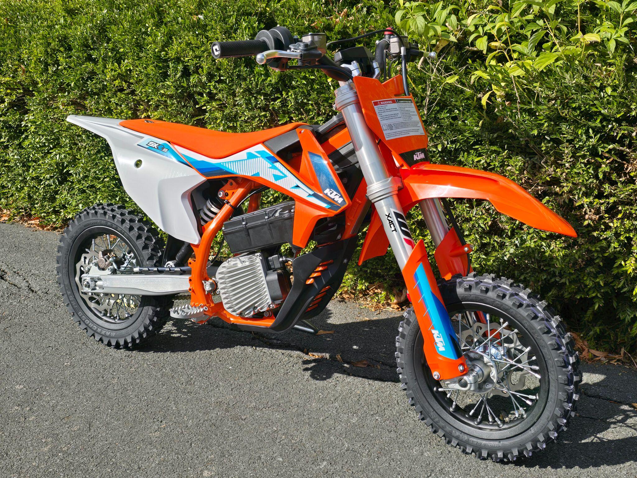 2024 KTM 